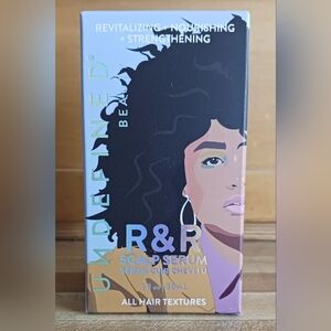Undefined Beauty Scalp Serum